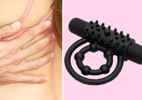 The Ultimate Guide to Cock Rings: Enhance Your Sexual Pleasure